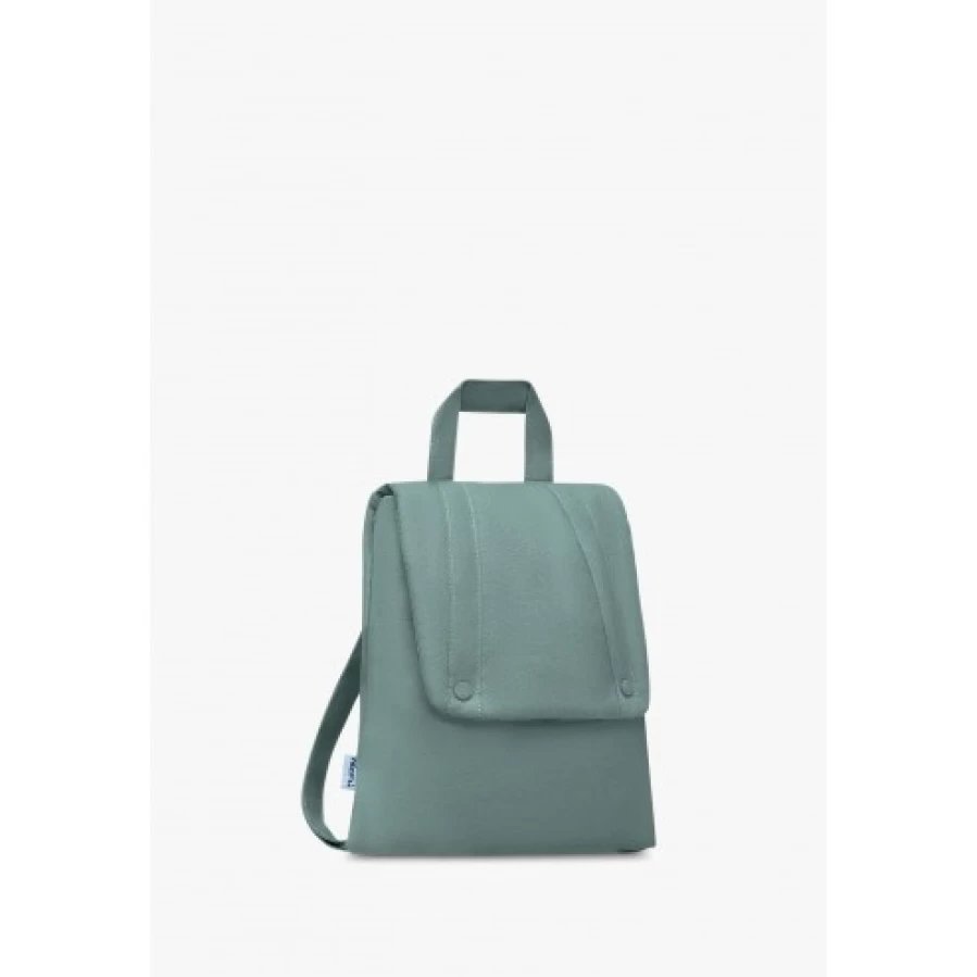 FALCOTTO Green Backpack for Kids - Durable & Stylish School Bag